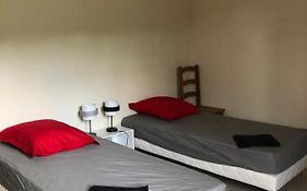 Gîte d'étape Chez François